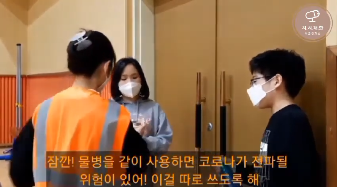 동영상 부분 은상(초)