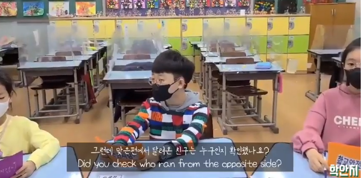 동영상 부분 대상