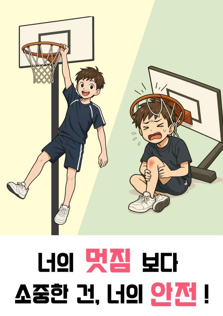 (중등부) 2025 공모전 수상작품