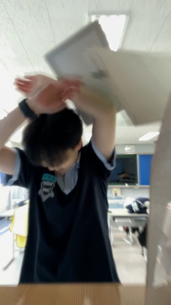 (고등부) 2025 공모전 수상작품