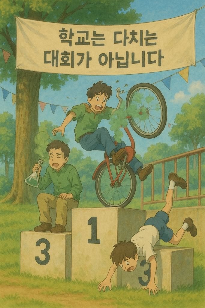 (중등부) 2025 공모전 수상작품