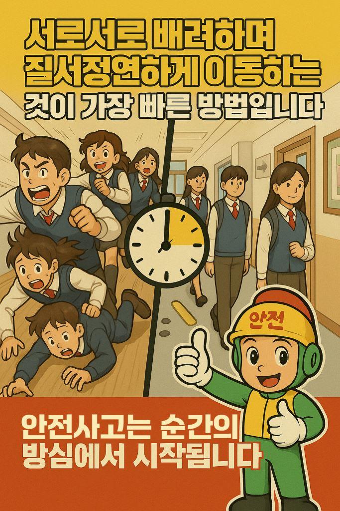(중등부) 2025 공모전 수상작품